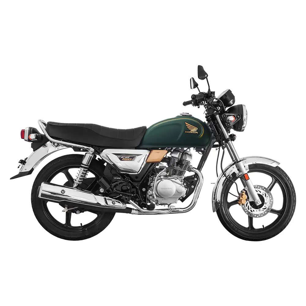 cg150 green